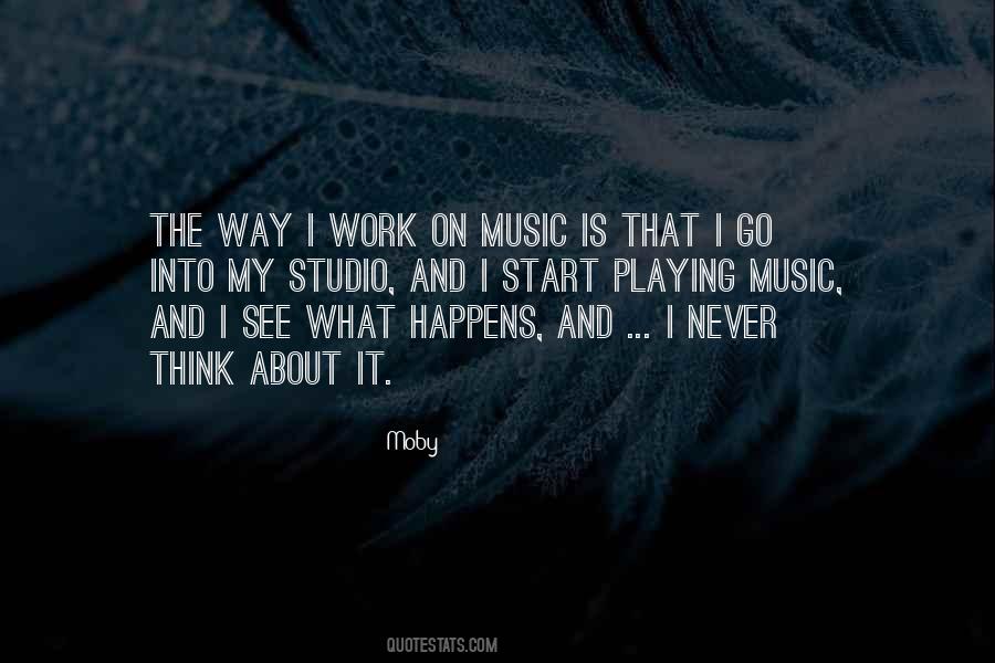 Think About It Quotes #1843932