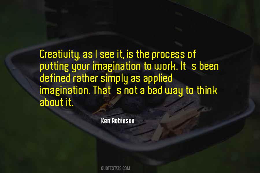 Think About It Quotes #1857317
