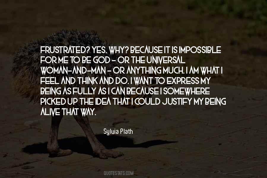 Think And Do Quotes #1411028