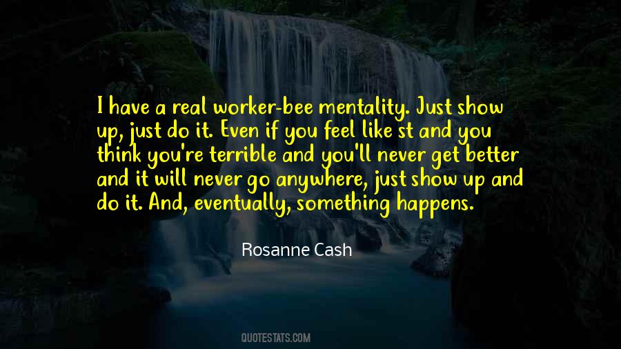 Think And Do Quotes #14683