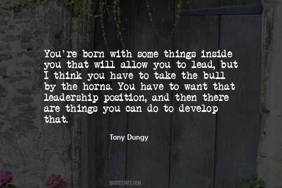 Think And Do Quotes #15224