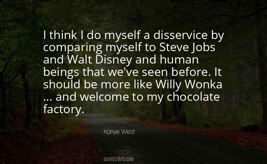 Think And Do Quotes #16642