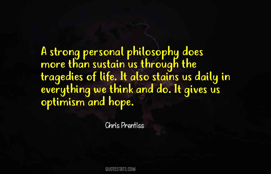 Think And Do Quotes #1682235