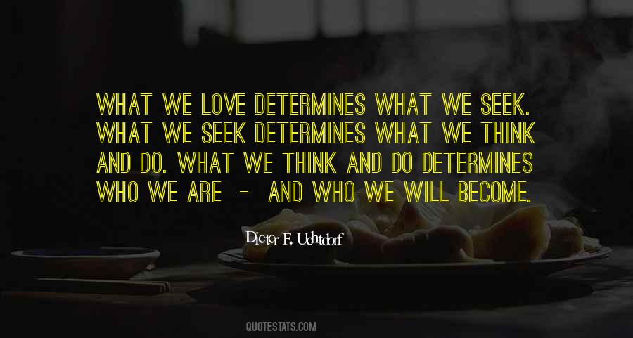 Think And Do Quotes #1758705