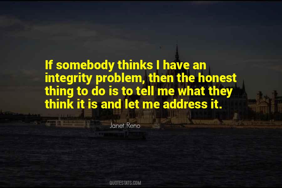 Think And Do Quotes #18229