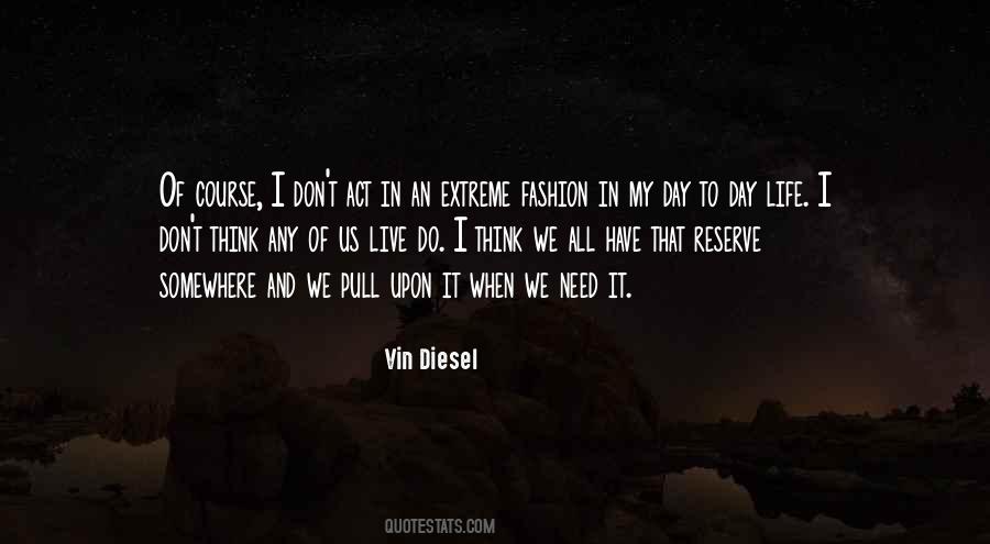 Think And Do Quotes #358