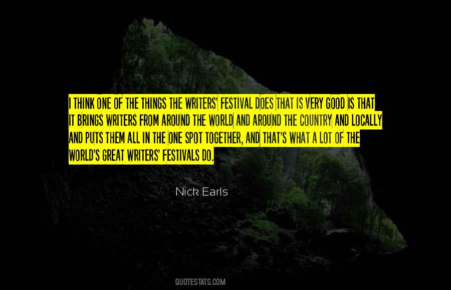 Think And Do Quotes #3665