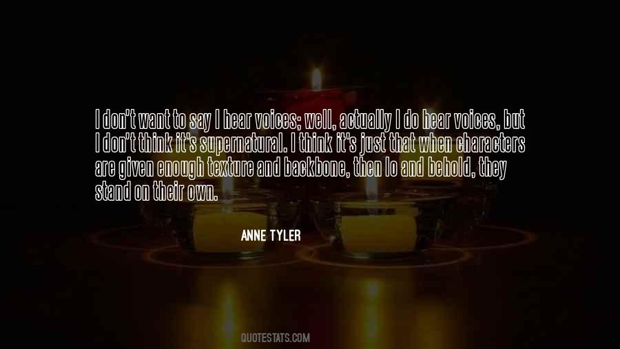 Think And Do Quotes #4872