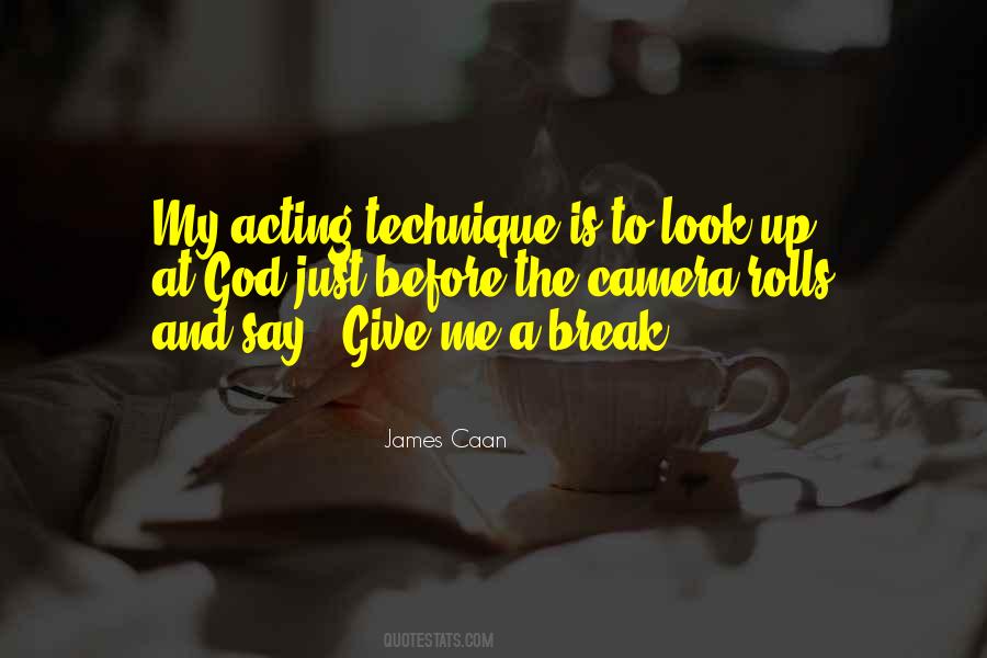 Think Before Acting Quotes #128179