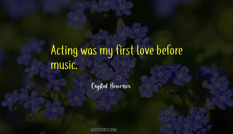 Think Before Acting Quotes #611385