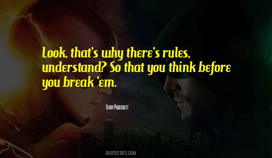 Think Before Quotes #1152481
