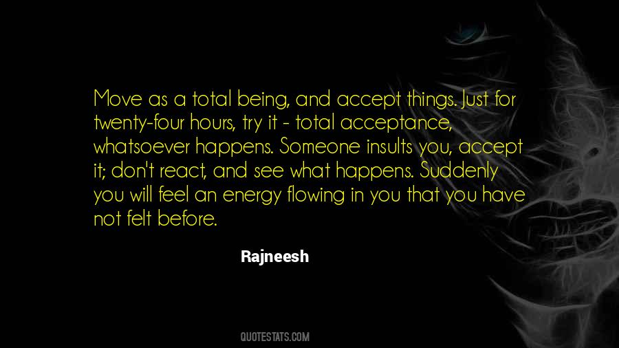 Think Before You React Quotes #1314448