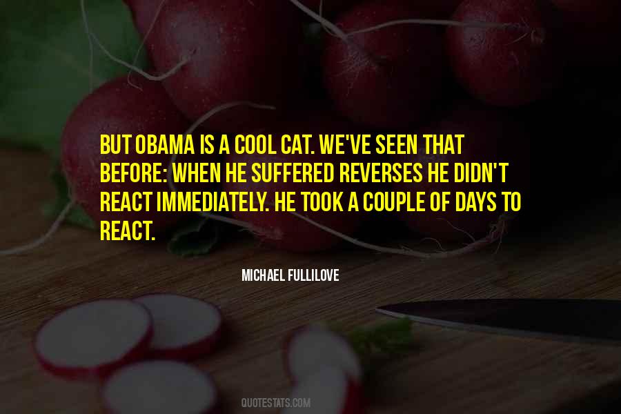 Think Before You React Quotes #327356