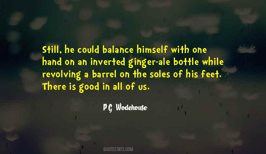 Quotes About Ale #341916