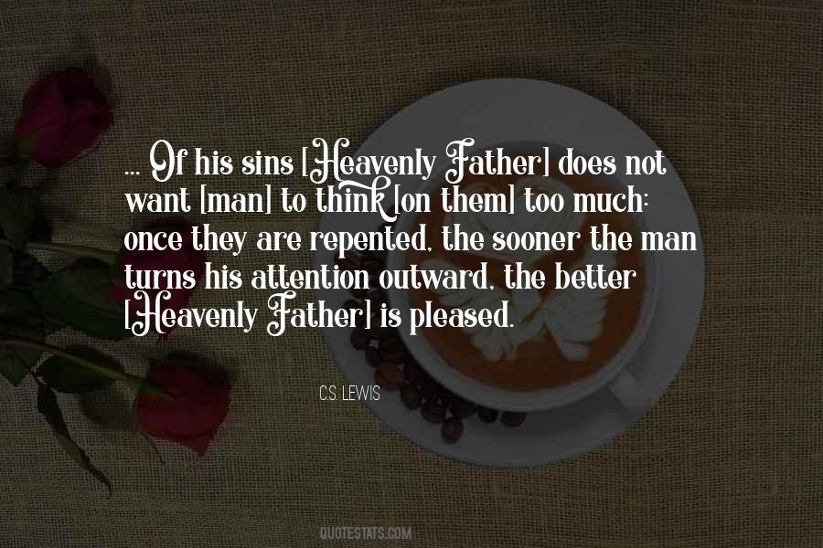 Think Better Of Yourself Quotes #1061651