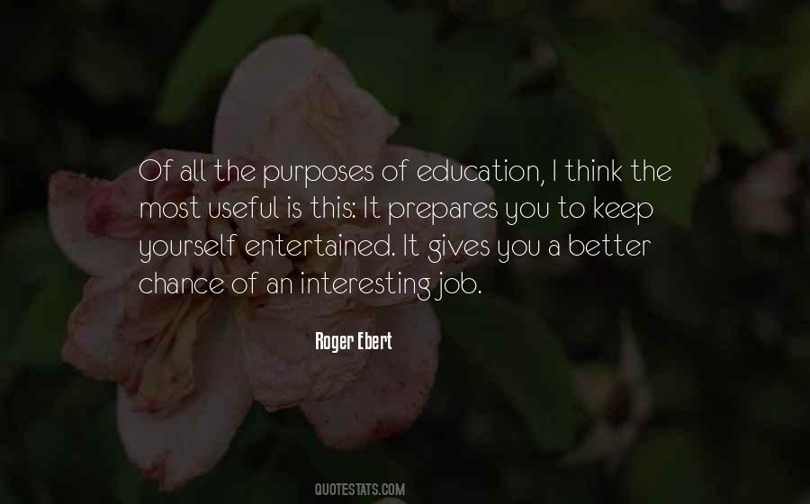 Think Better Of Yourself Quotes #1756621