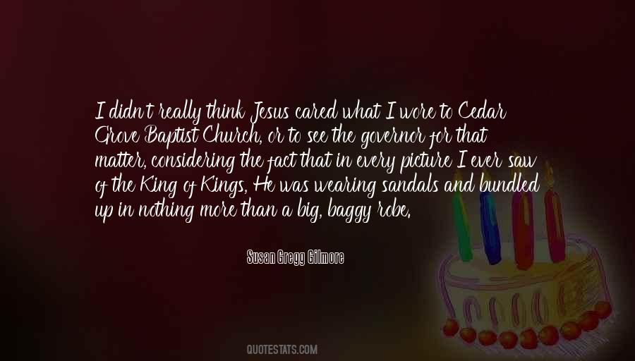 Think Big Picture Quotes #1050020