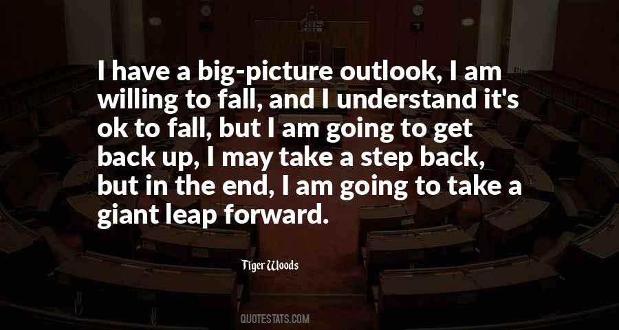 Think Big Picture Quotes #250854