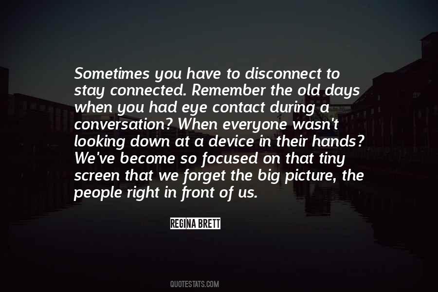 Think Big Picture Quotes #272150