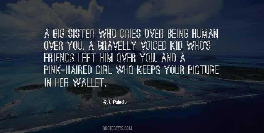 Think Big Picture Quotes #404700