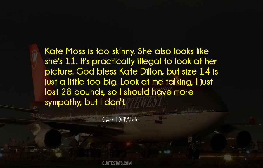 Think Big Picture Quotes #409193