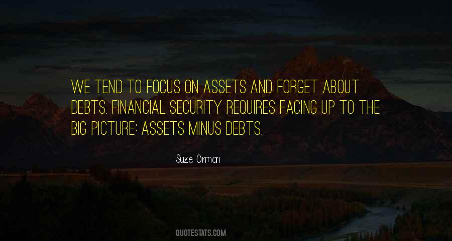 Think Big Picture Quotes #451253