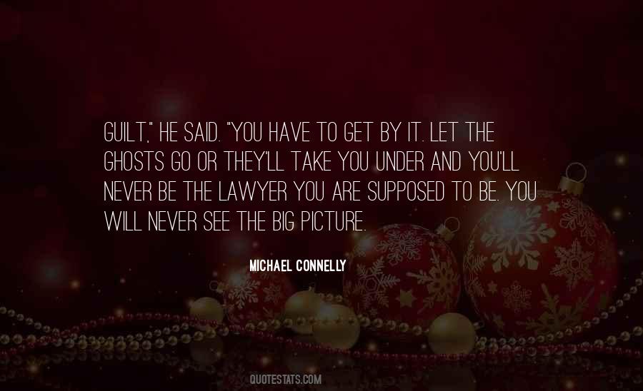 Think Big Picture Quotes #47334