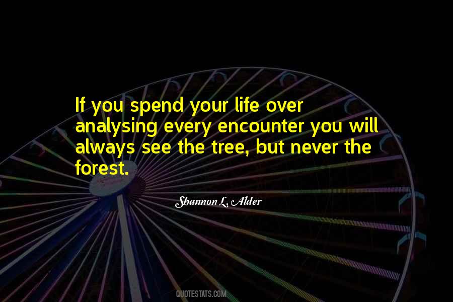 Think Big Picture Quotes #69539