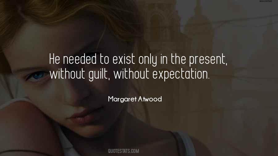 Think Exist Expectation Quotes #948824