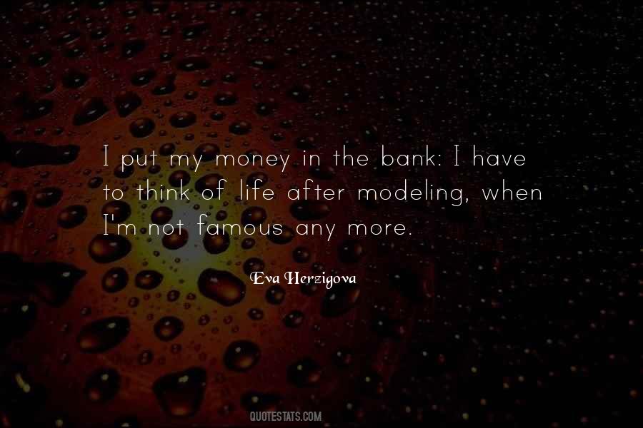 Think Of Life Quotes #736939