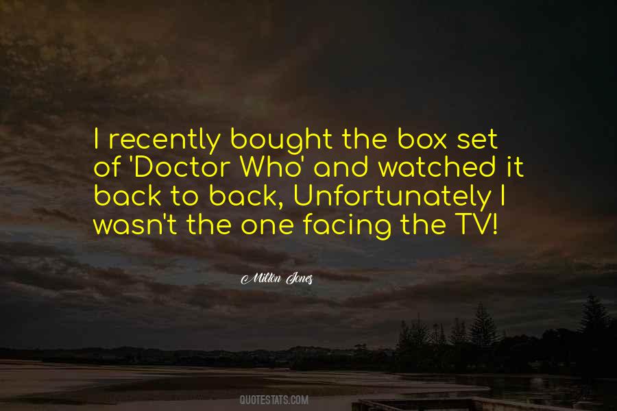 Think Outside The Box Funny Quotes #1396386