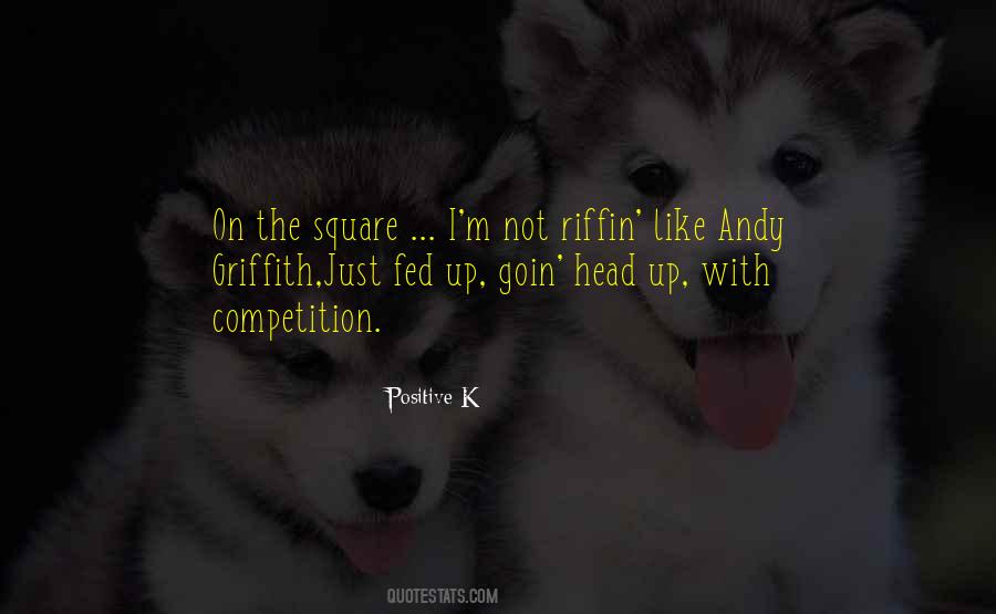 Think Outside The Square Quotes #42462