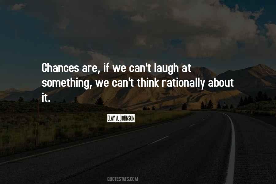 Think Rationally Quotes #160215