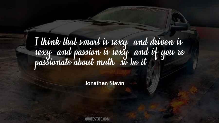 Think You're Smart Quotes #1408279
