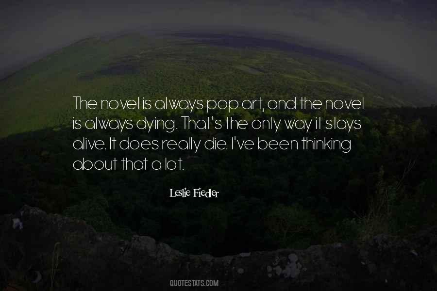 Thinking About What Could Have Been Quotes #54838
