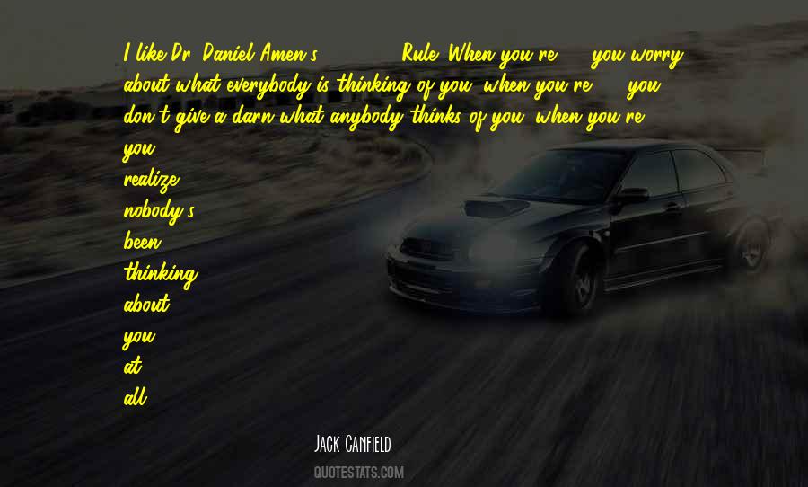 Thinking About What Could Have Been Quotes #62329