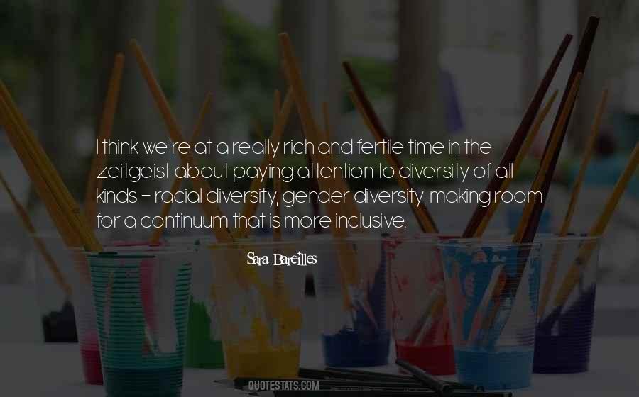 Thinking All The Time Quotes #253793