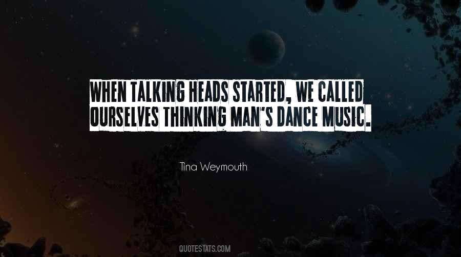 Thinking Man's Quotes #1853835