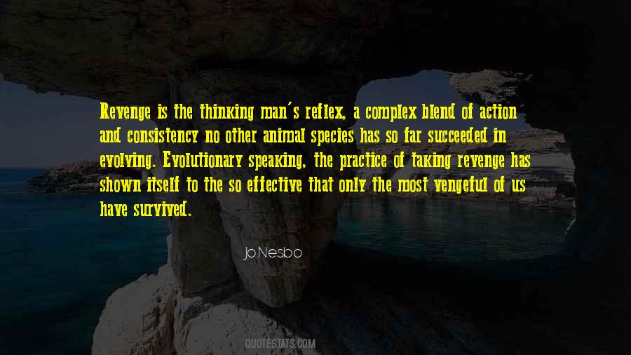 Thinking Man's Quotes #244444