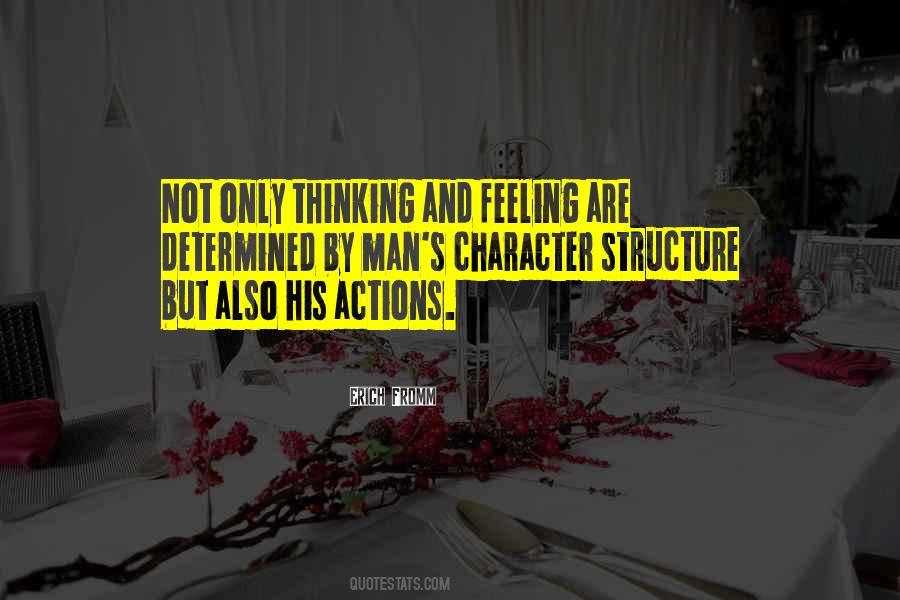 Thinking Man's Quotes #29420