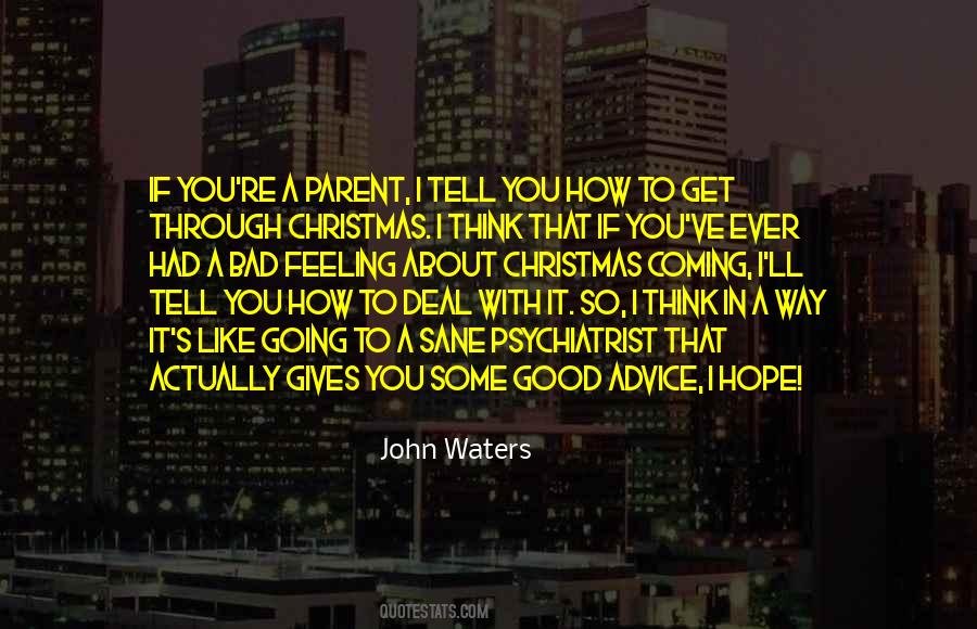 Thinking Of You Christmas Quotes #1135372