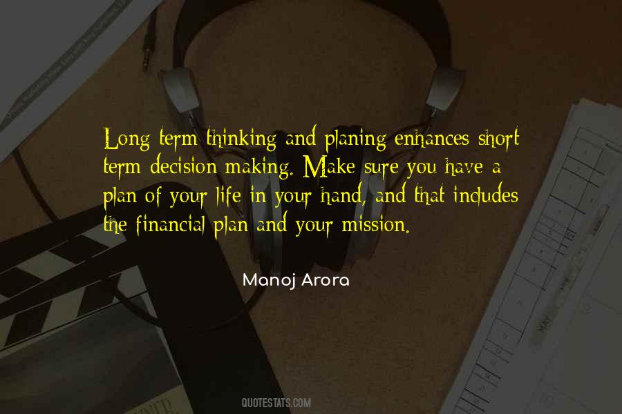 Thinking Of You Long Quotes #4513