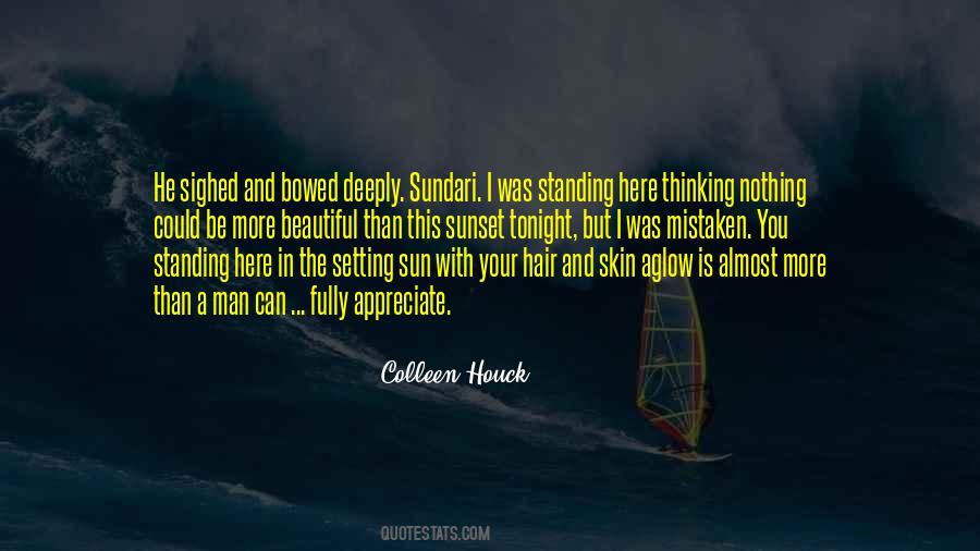 Thinking Of You Tonight Quotes #1535146 Thinking Of You Tonight Quotes #1535146