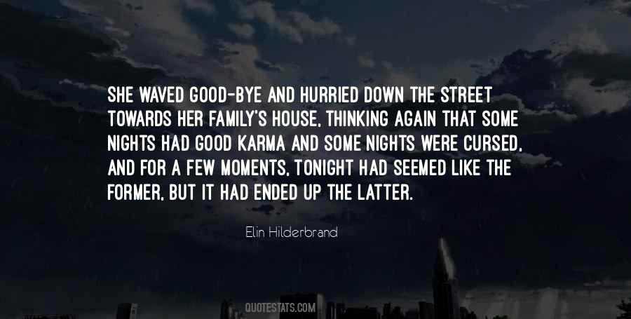 Thinking Of You Tonight Quotes #985487 Thinking Of You Tonight Quotes #985487
