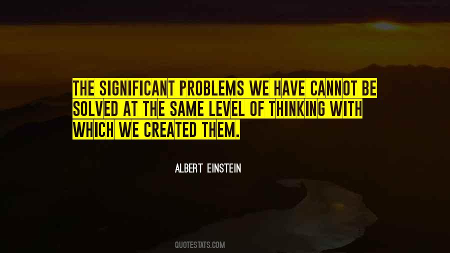 Thinking The Same Quotes #103046