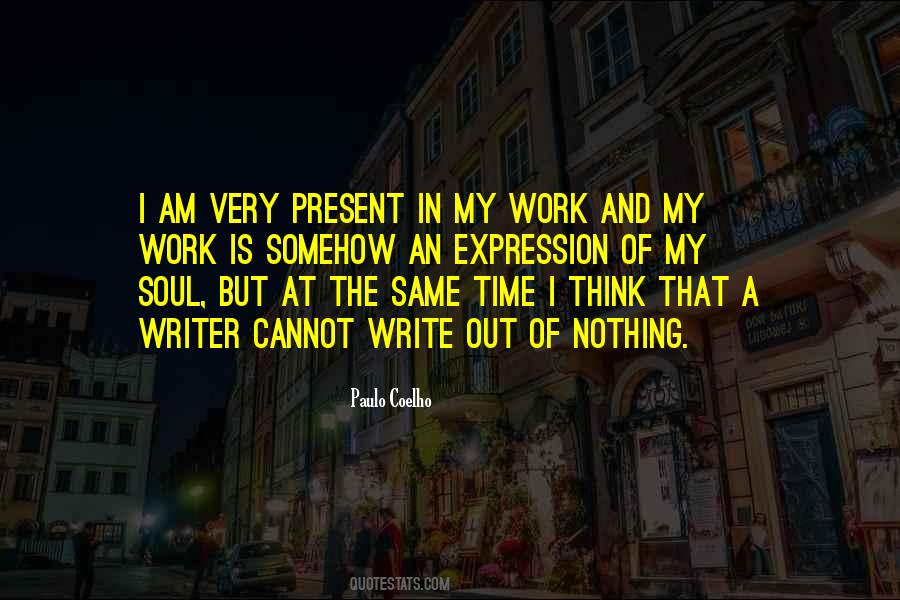Thinking The Same Quotes #114958