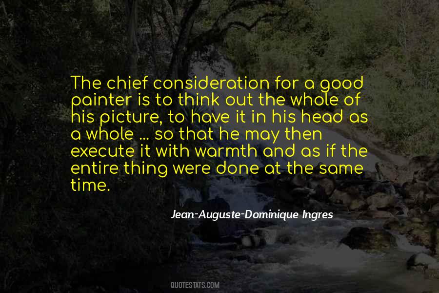 Thinking The Same Quotes #21714