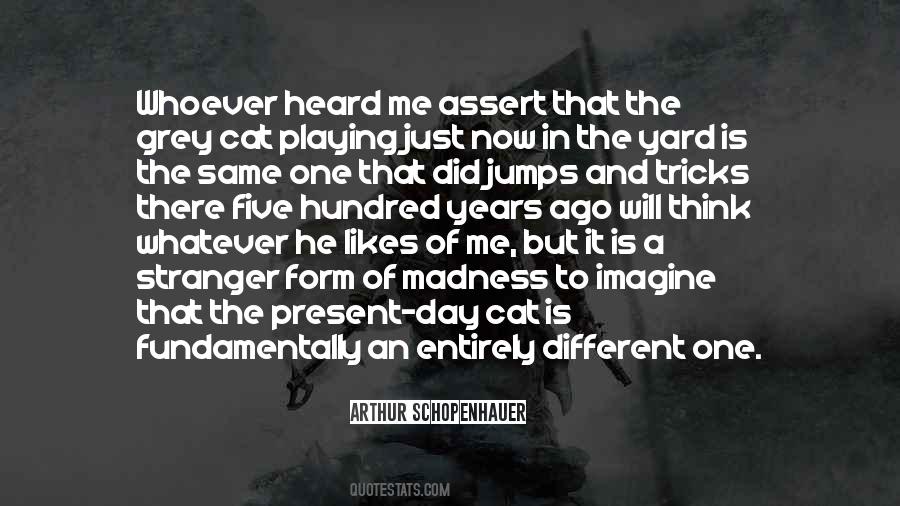 Thinking The Same Quotes #55961