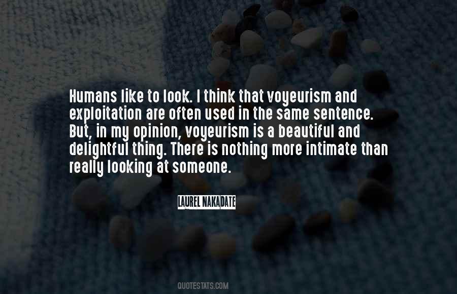 Thinking The Same Quotes #695
