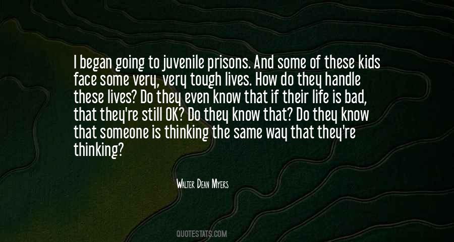 Thinking The Same Quotes #764105